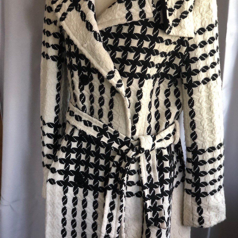 Winter coat